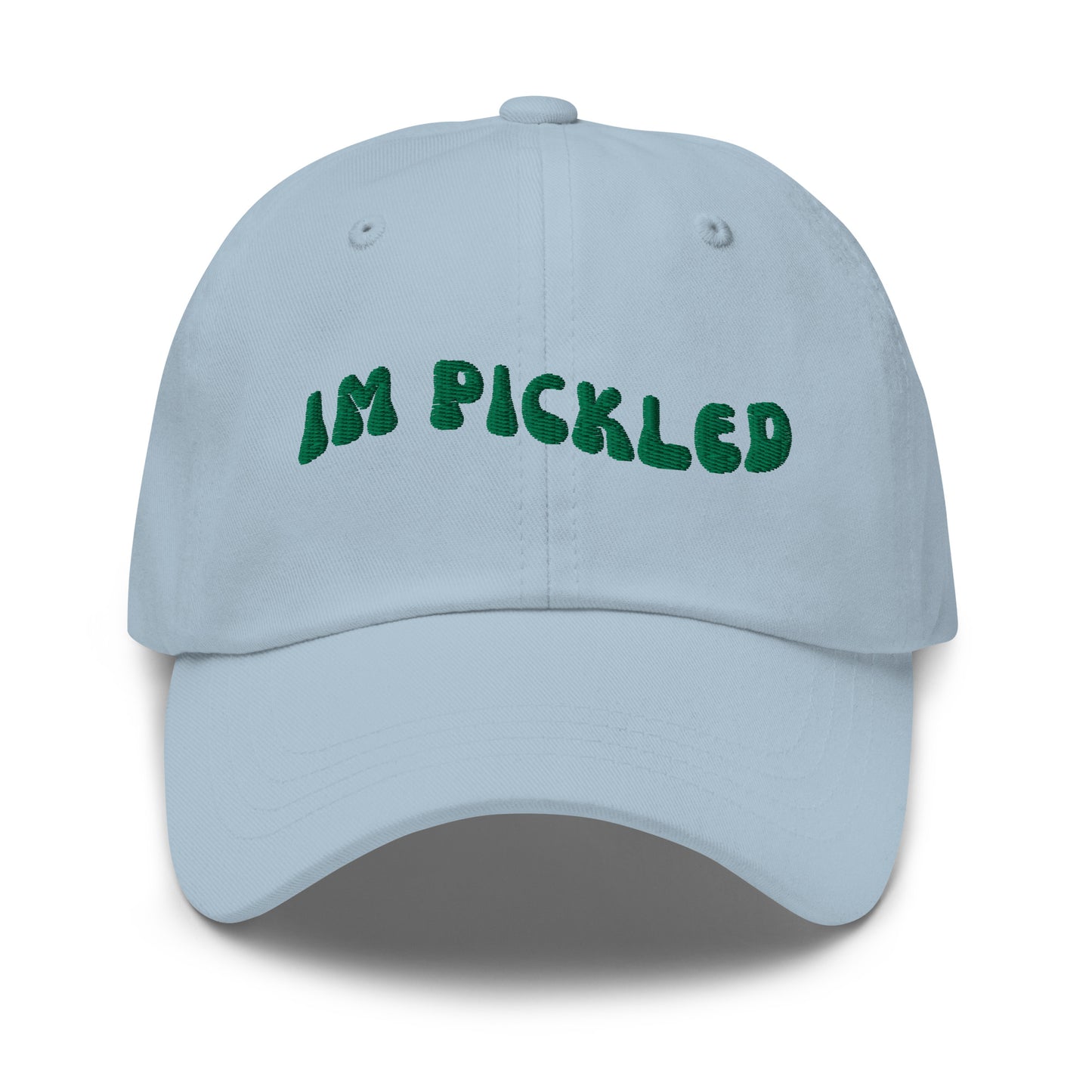 Pickled Dad Hat