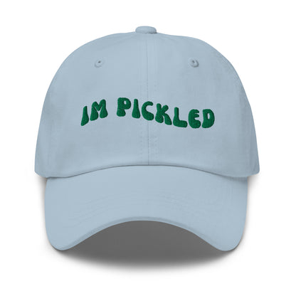 Pickled Dad Hat