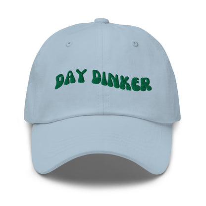 Day DInker Dad hat