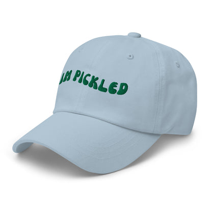 Pickled Dad Hat