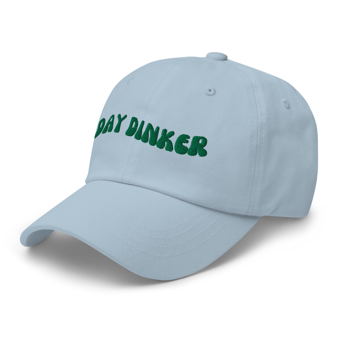 Day DInker Dad hat