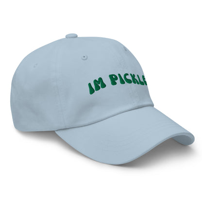 Pickled Dad Hat