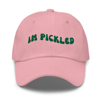 Pickled Dad Hat