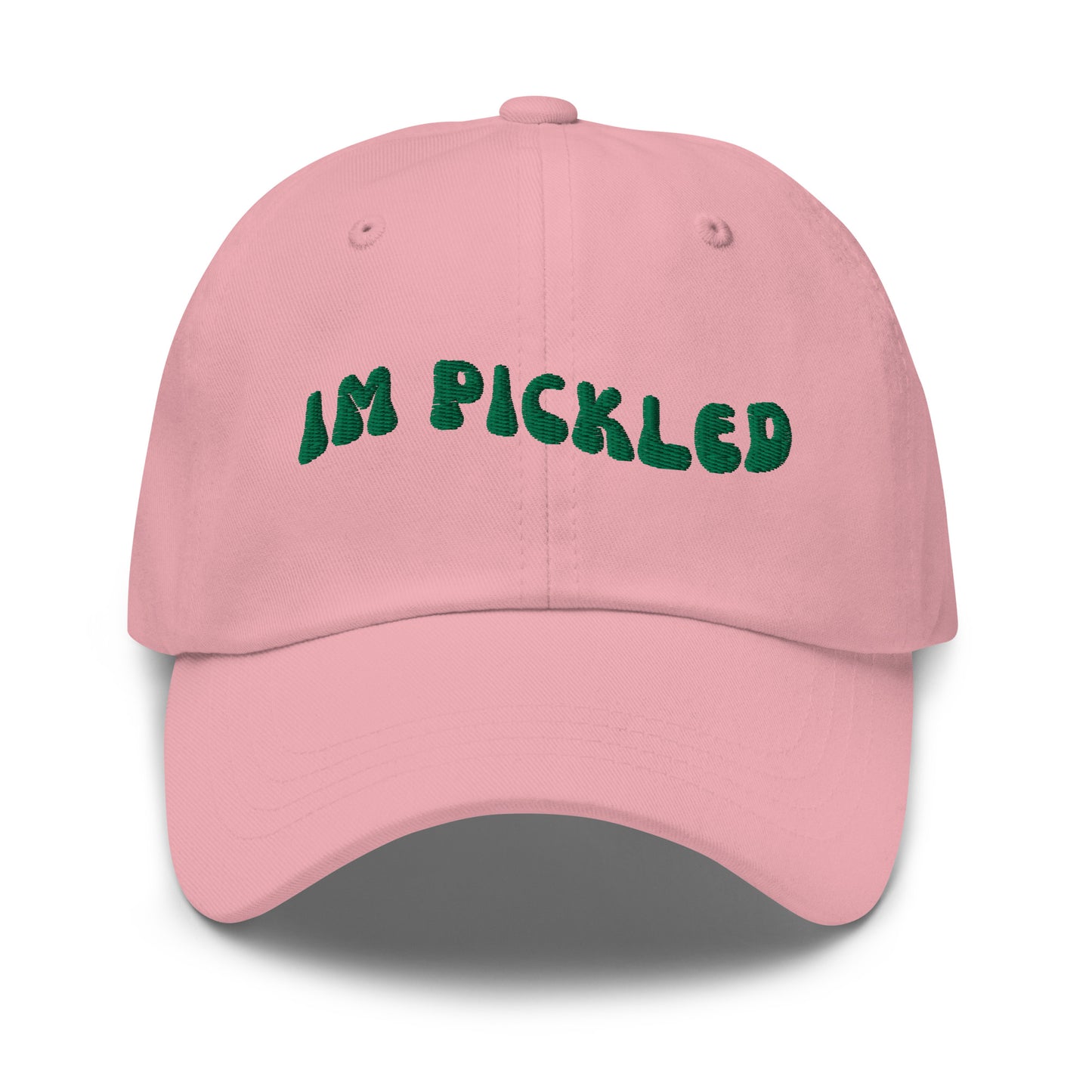 Pickled Dad hat