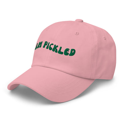 Pickled Dad Hat