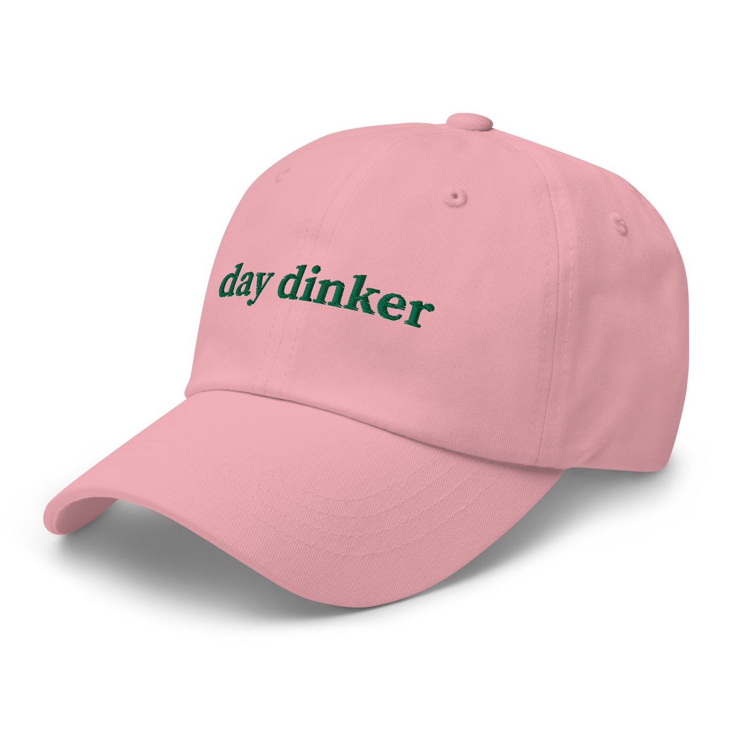 Dad hat