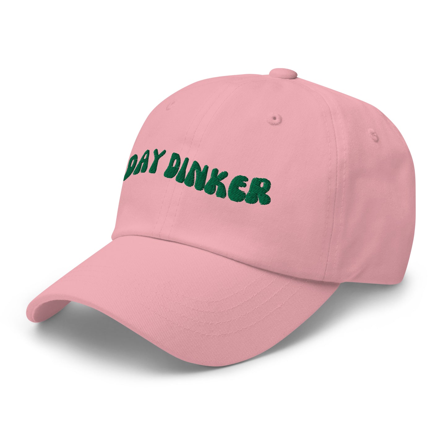 Day DInker Dad hat