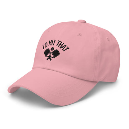 Dad hat