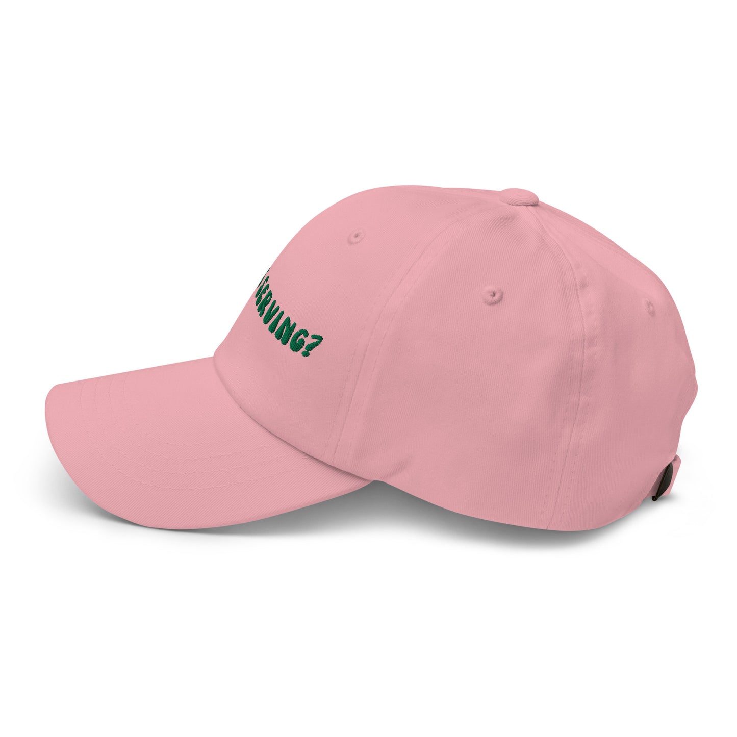 Dad hat