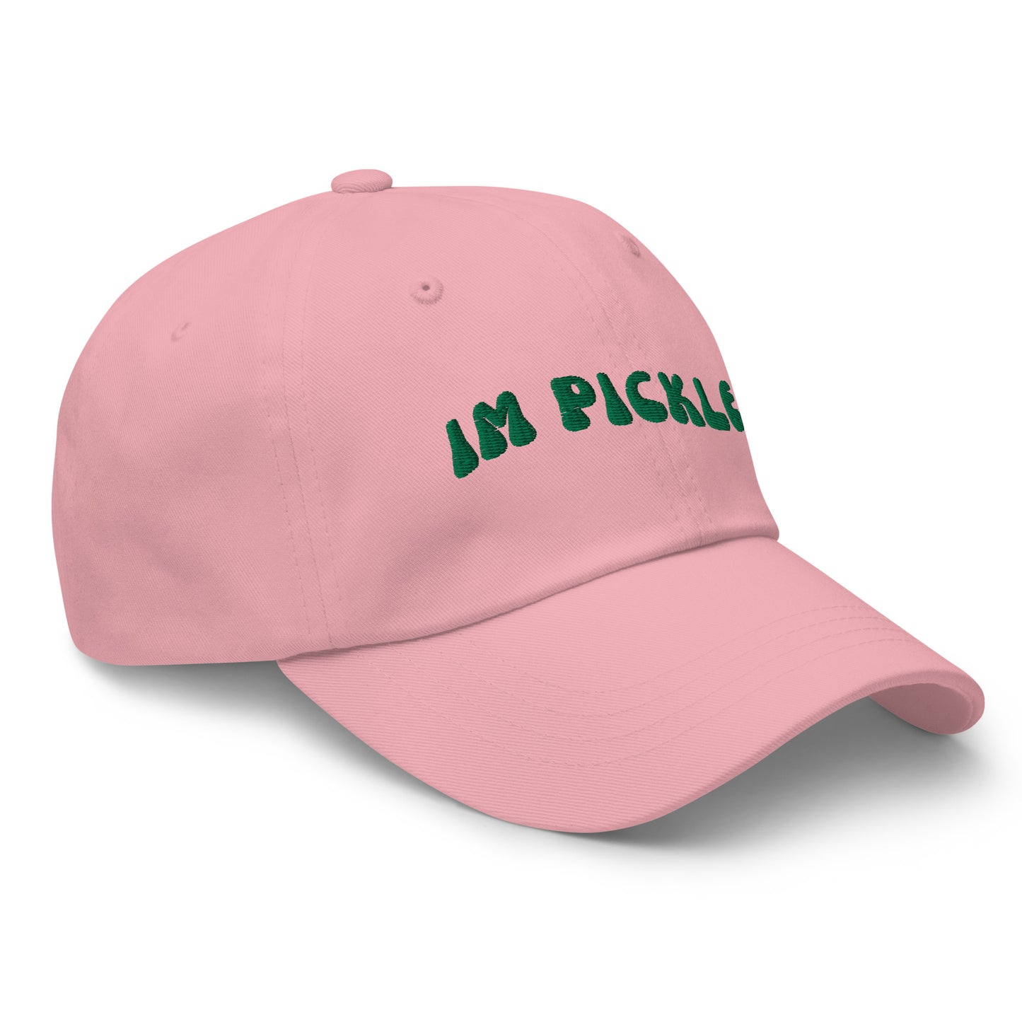 Pickled Dad hat