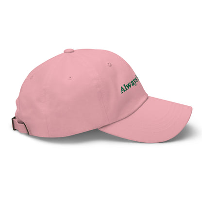 Dad hat