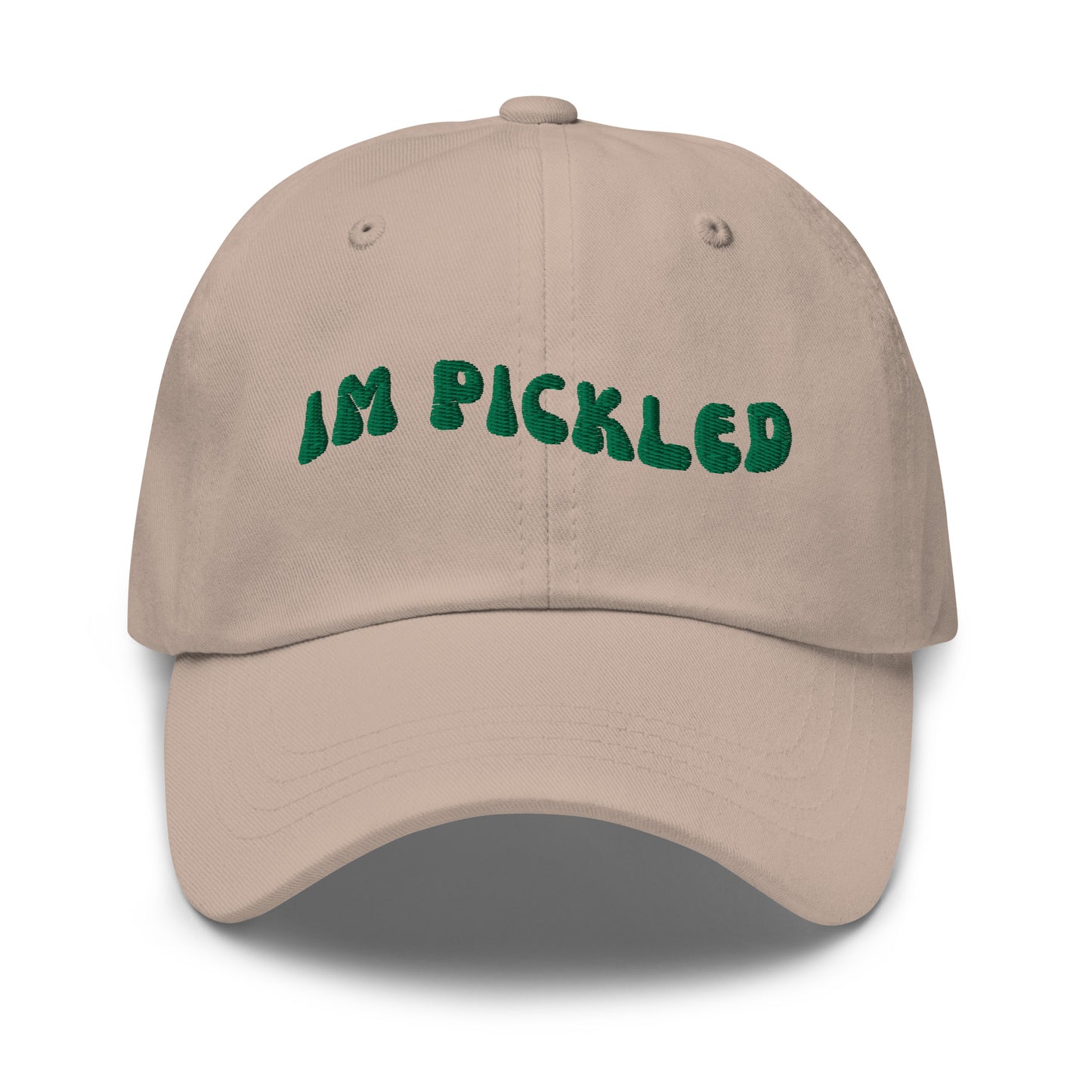 Pickled Dad Hat