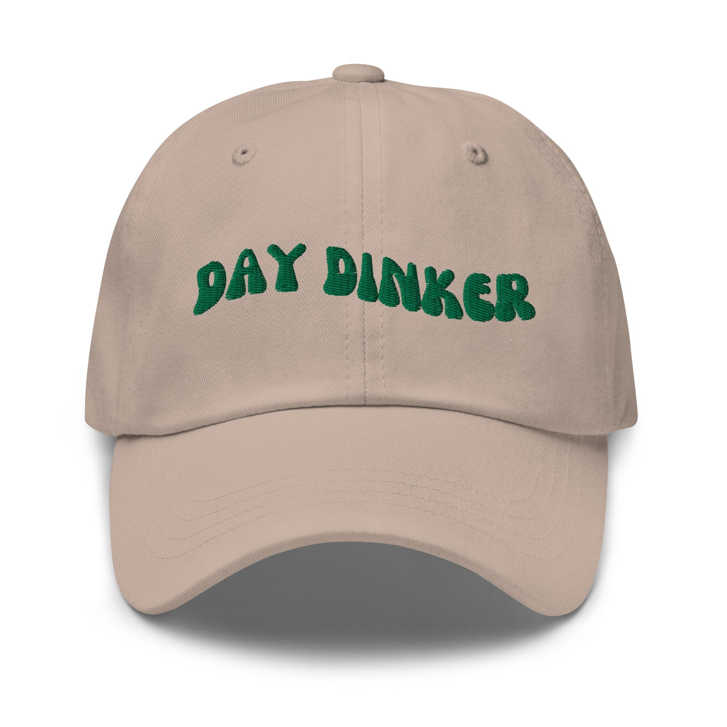 Day DInker Dad hat