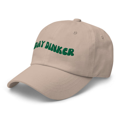 Day DInker Dad hat