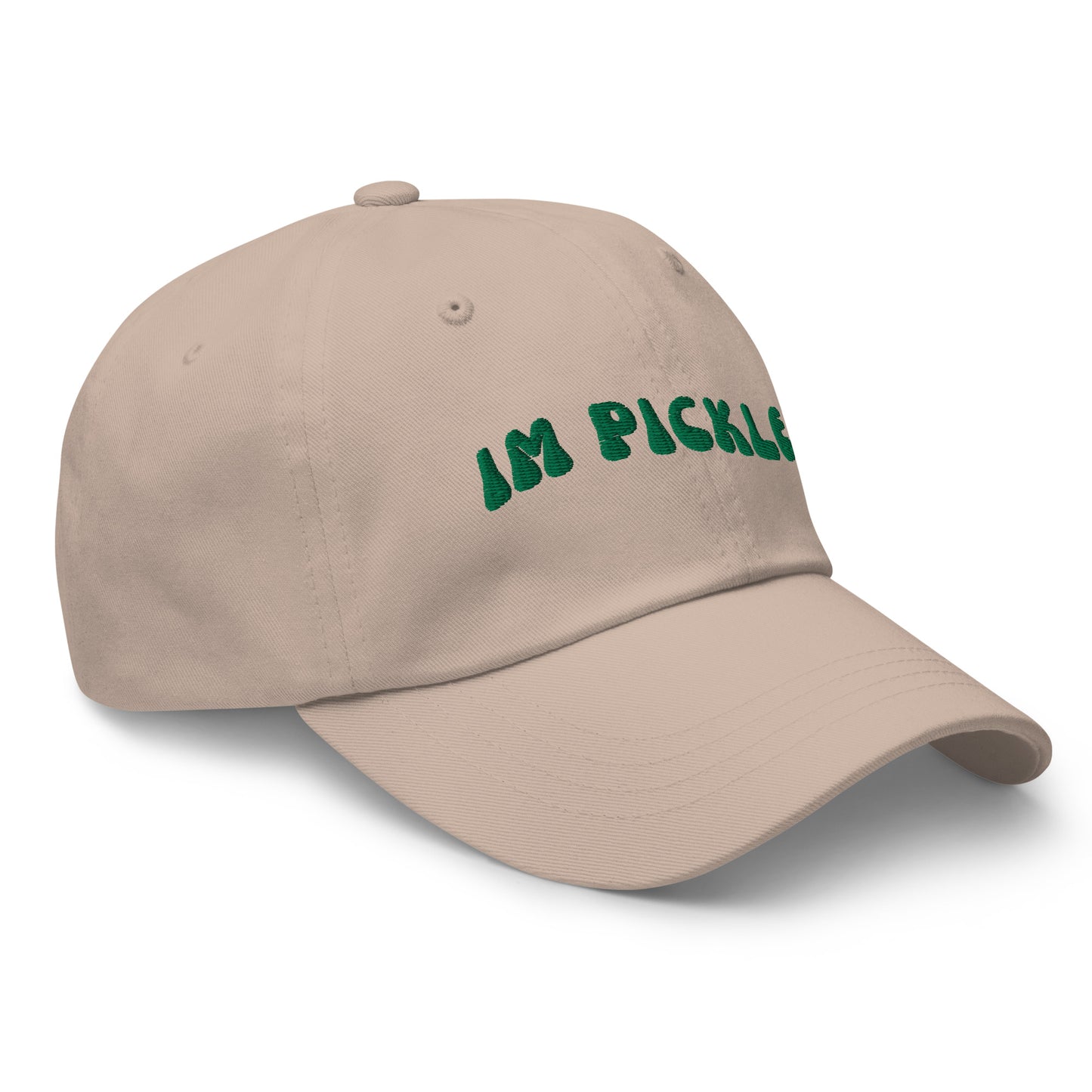 Pickled Dad Hat