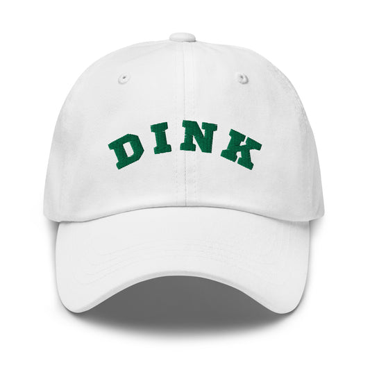 Dink Dad Hat