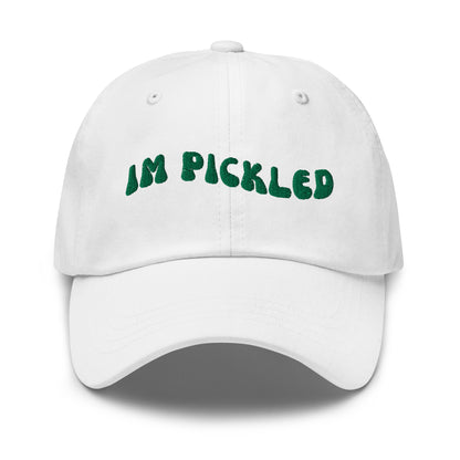 Pickled Dad Hat