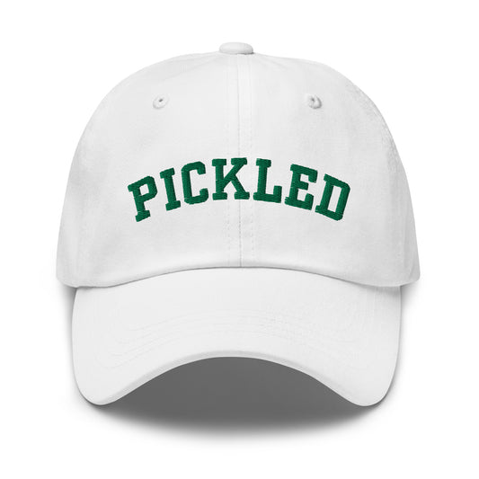 Pickled Dad hat