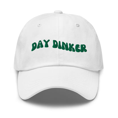 Day DInker Dad hat