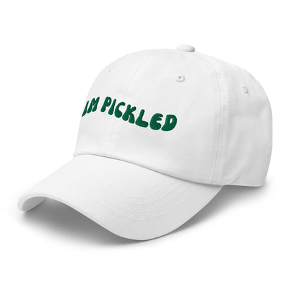 Pickled Dad Hat