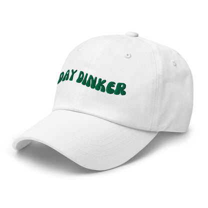 Day DInker Dad hat