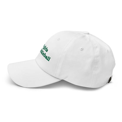 Hot Girls Play Pickleball Dad Hat