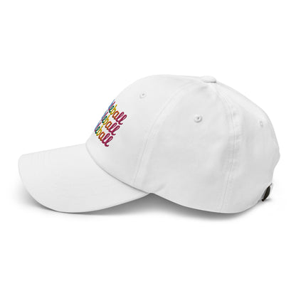 Dad hat