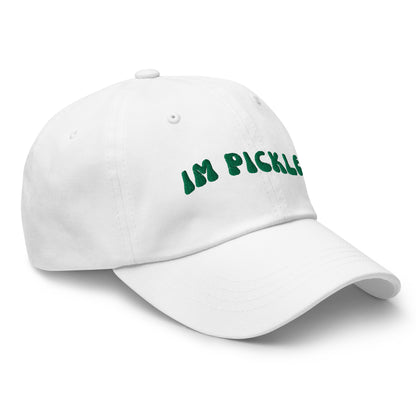 Pickled Dad Hat