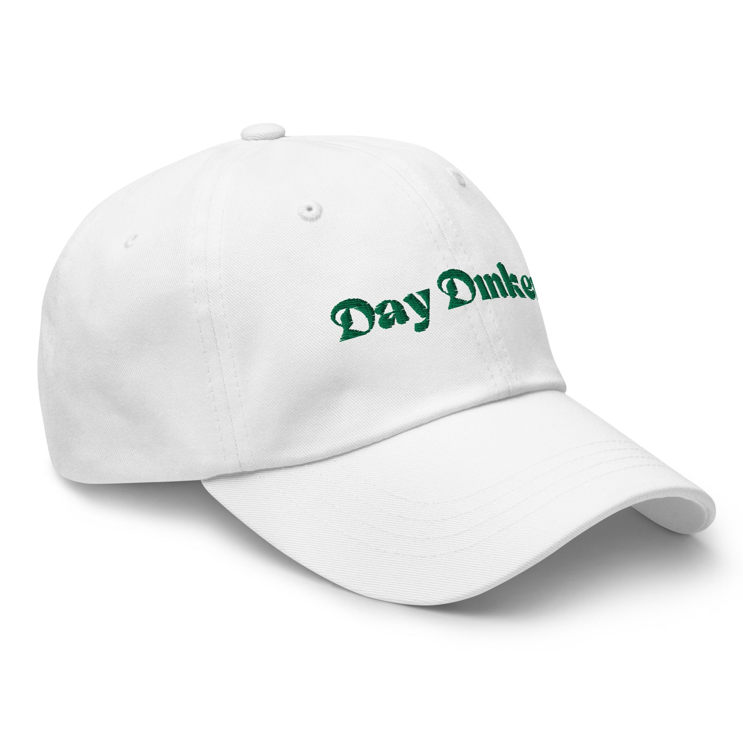 Dad hat