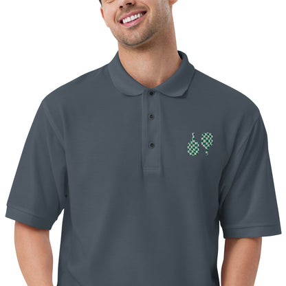 Men's Premium Polo